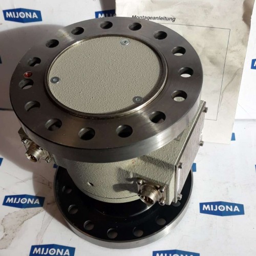 HBM DREHNMOMENT MESSWELLE TORQUE TRANSDUCER T30FNA (new old stock)