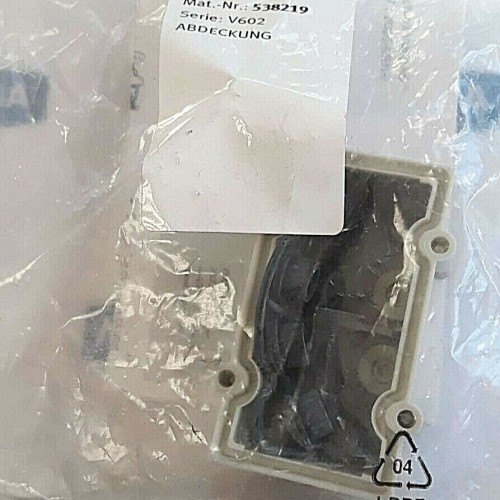 FESTO AK 8KL 538219 ABDECKUNG