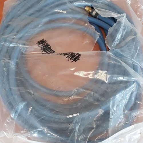 HOSE 20m 31 OET
