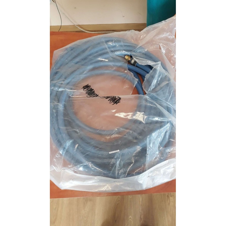 HOSE 20m 31 OET