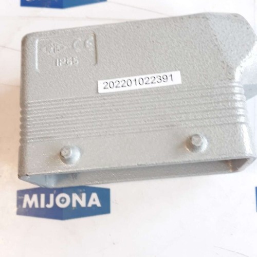 ILME 23470 WSS55226 3 CONNECTOR HOUSING