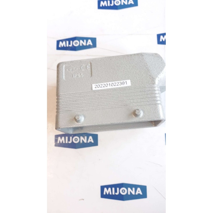 ILME 23470 WSS55226 3 CONNECTOR HOUSING