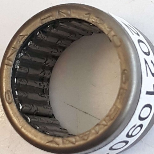 INA HK 1210 NEEDLE BEARING HK1210 (NEW OLD STOCK) INA HK 1210 NEEDLE BEARING HK1210 (NEW OLD STOCK)