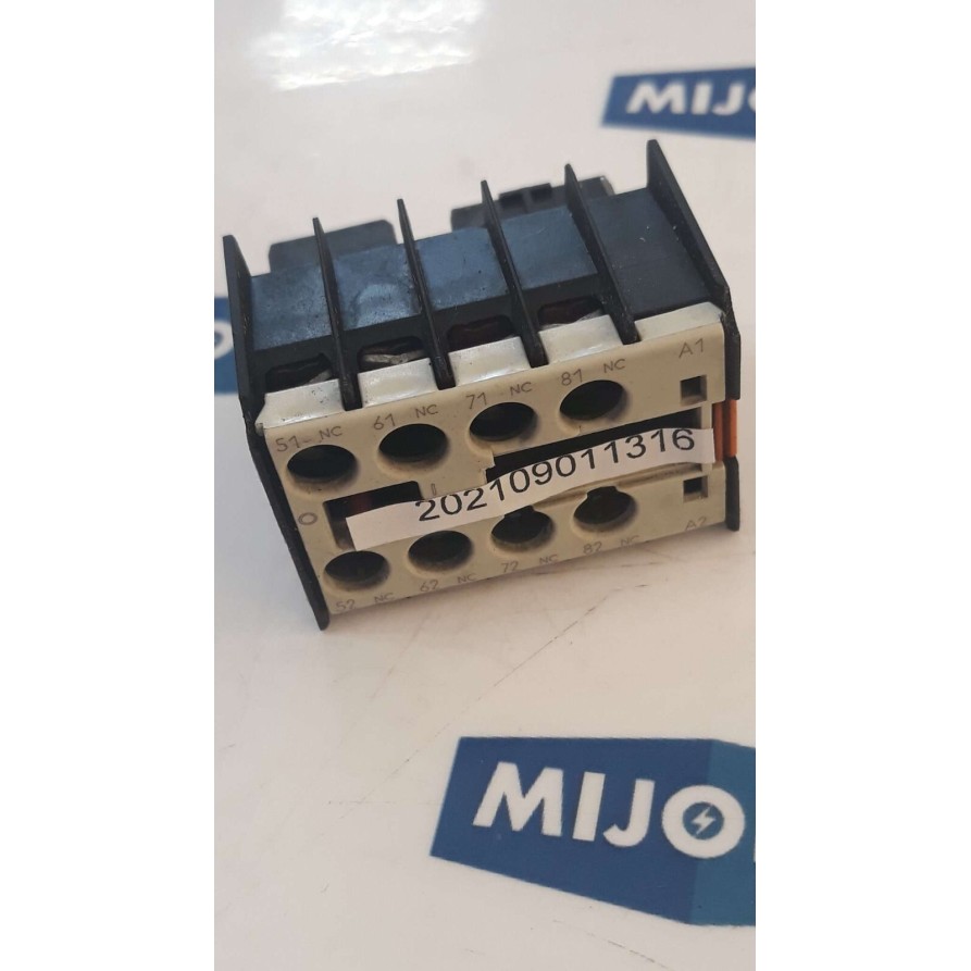 SIEMENS 3TX4404 0A AS11 4A 220V 3A 380V 4O 4NC 3TX4404-0A SIEMENS 3TX4404 0A AS11 4A 220V 3A 380V 4O 4NC 3TX4404-0A