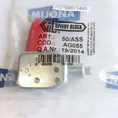 SPEEDY BLOCK 50 AS AG055 Toggle clamp