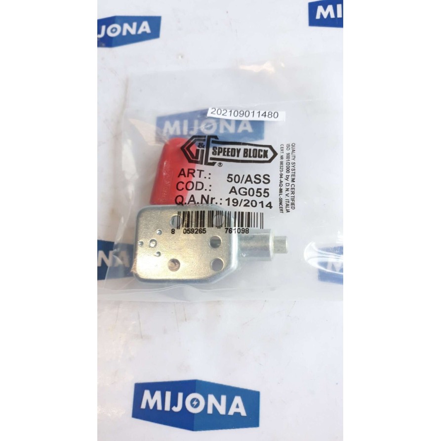 SPEEDY BLOCK 50 AS AG055 Toggle clamp