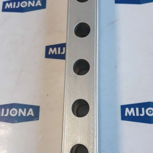 FESTO PAL 1 8 1 4 4 MANIFOLD 5872 SERIES D 1 23 PAL-1/8-1/4-4 new old stock