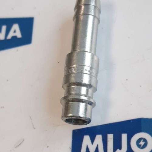 FESTO NPHS S6 M BC9 Quick coupling plug 8059265 NPHS-S6-M-BC9 NEW OLD STOCK