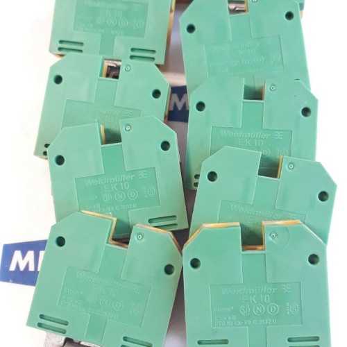 WEIDMULLER 035466 EK10 (Preis pro 10 Stück)
