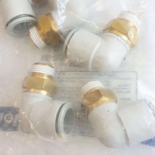 SMC KQ2L16 03AS KQL1 48 FITTINGS PRICE FOR 5PSC