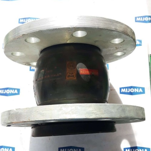 KSB ECO GE2 DN80 PN16  16BAR 3in-80mm DIN PN16 80