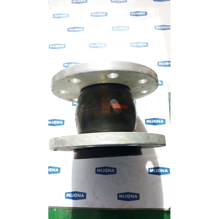 KSB ECO GE2 DN80 PN16  16BAR 3in-80mm DIN PN16 80