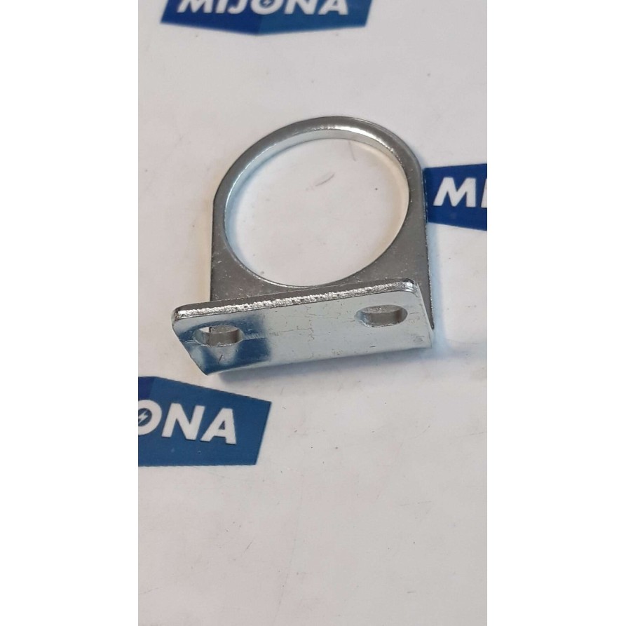 Festo 164936 HR-D-MINI Mounting Bracket NEW OLD STOCK Festo 164936 HR-D-MINI Mounting Bracket NEW OLD STOCK