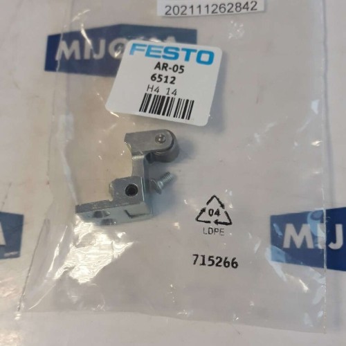 Festo AR-05 6512 ROLLER LEVER AR 05