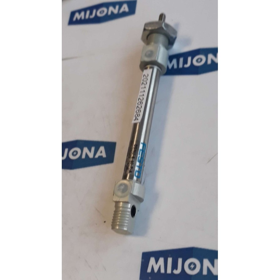 FESTO DSNU 8 40 P A 19179 SHOCK ABSORBER STOSSDAEMPFER 10BAR