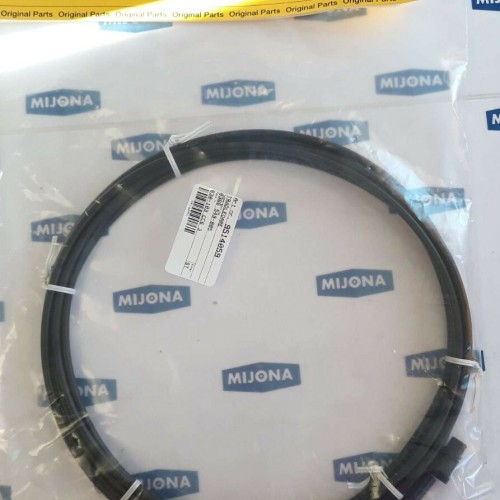 Esab 0366 549 885 PSF L4.5 M W0.9-1.0 DRAHTLEITER STEEL LINER