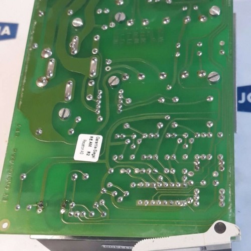 K Tron Soder AG power board 9191 30576 TESTED VERSION 4 9191 30455A