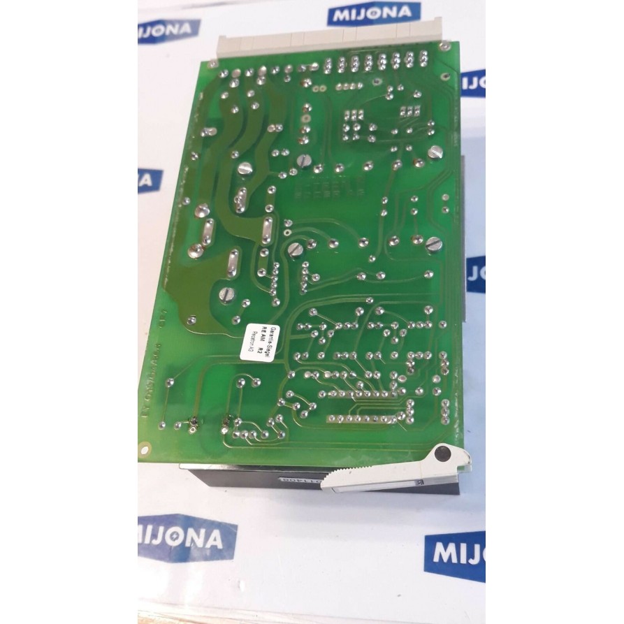 K Tron Soder AG power board 9191 30576 TESTED VERSION 4 9191 30455A