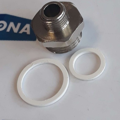 BZO PNEUMATIK E 12 14 (NEW OLD STOCK)