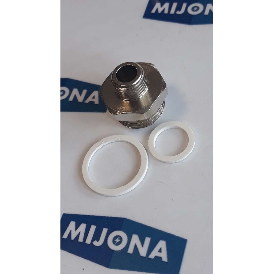 BZO PNEUMATIK E 12 14 (NEW OLD STOCK) BZO PNEUMATIK E 12 14 (NEW OLD STOCK)