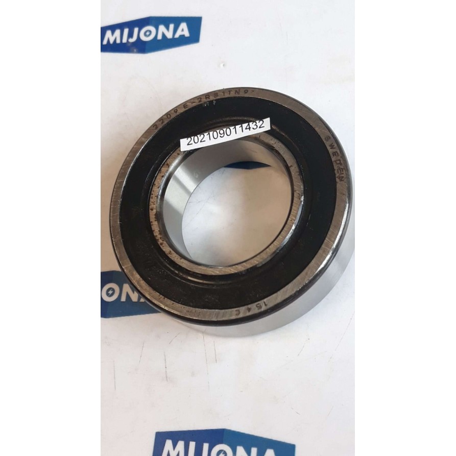 SKF 2209 E 2RS1TN9 Self-aligning ball bearings NEW OLD STOCK