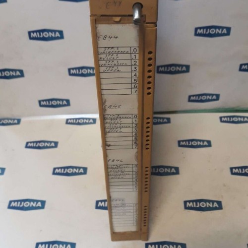 Siemens Simatic S5 6ES5 420-7LA11 6ES5420-7LA11 Siemens Simatic S5 6ES5 420-7LA11 6ES5420-7LA11
