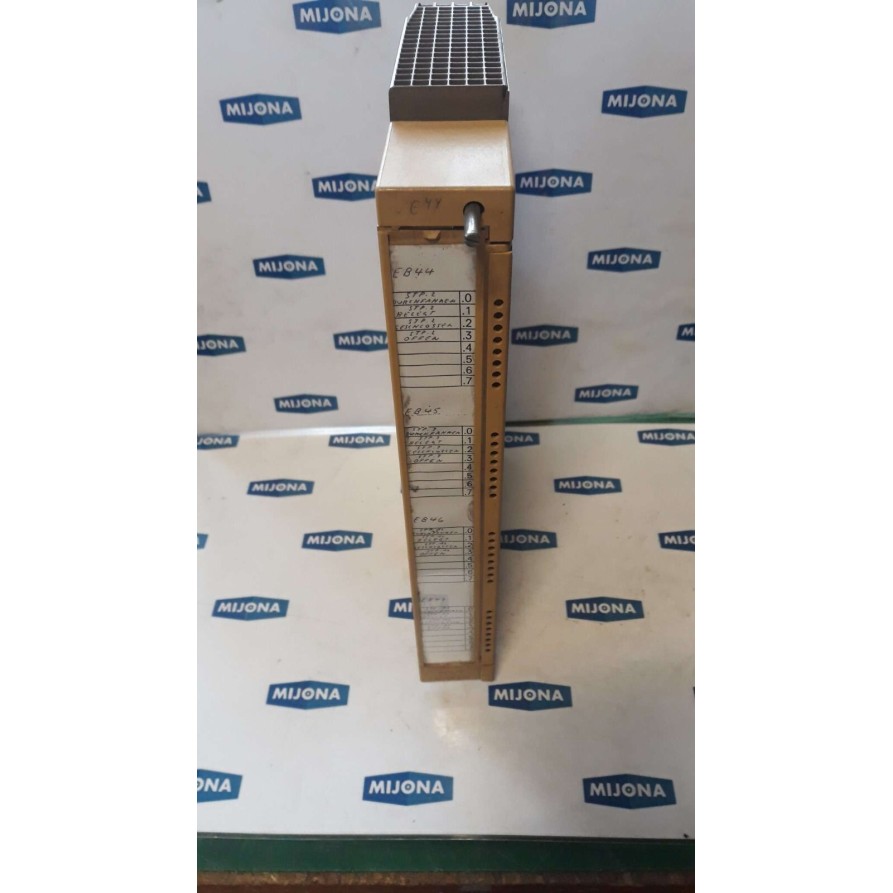 Siemens Simatic S5 6ES5 420-7LA11  6ES5420-7LA11