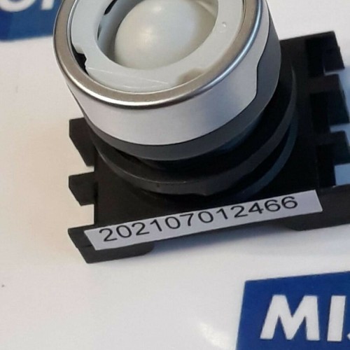 SCHLEGEL Membrane pushbutton head QRJTMWS WHITE SCHLEGEL Membrane pushbutton head QRJTMWS WHITE
