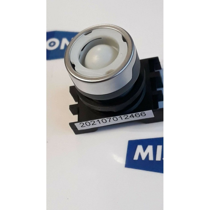 SCHLEGEL Membrane pushbutton head QRJTMWS WHITE SCHLEGEL Membrane pushbutton head QRJTMWS WHITE