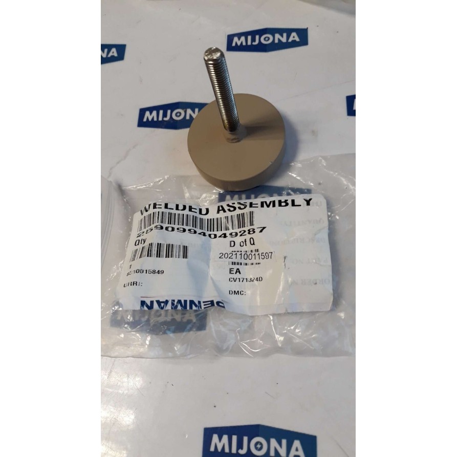 WELDED ASSEMBLY 2590994049287 EA CV171324D PENMAN (New old stock) WELDED ASSEMBLY 2590994049287 EA CV171324D PENMAN (New old stock)