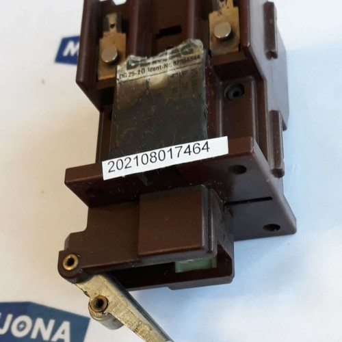 DEMAG 87954544 Switching Element DG25-2 Ö