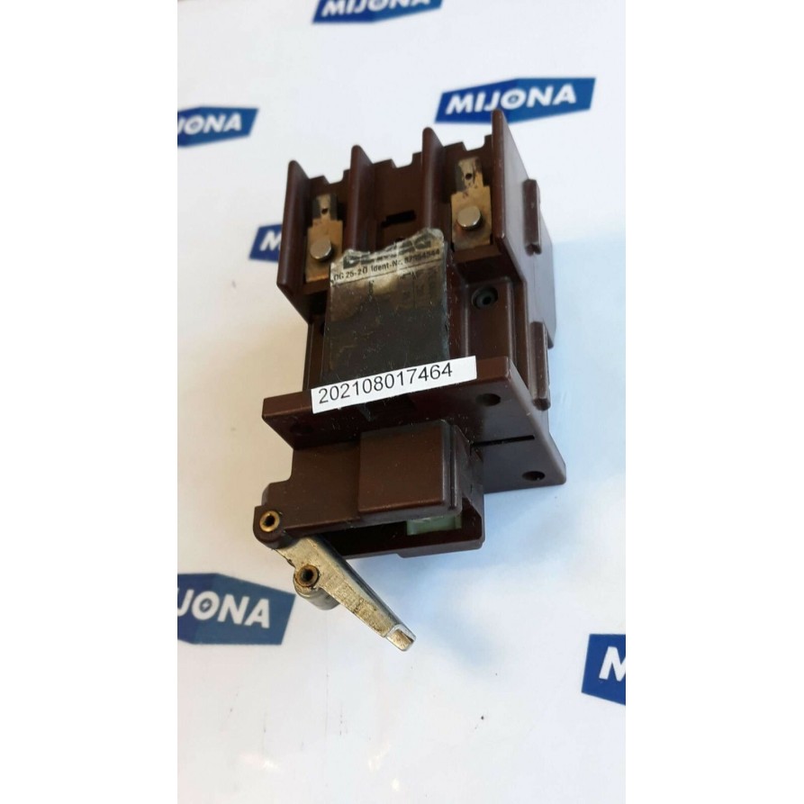 DEMAG 87954544 Switching Element DG25-2 Ö