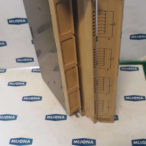 Siemens Simatic S5 6ES5 430-7LA12 6ES5430-7LA12 Siemens Simatic S5 6ES5 430-7LA12 6ES5430-7LA12