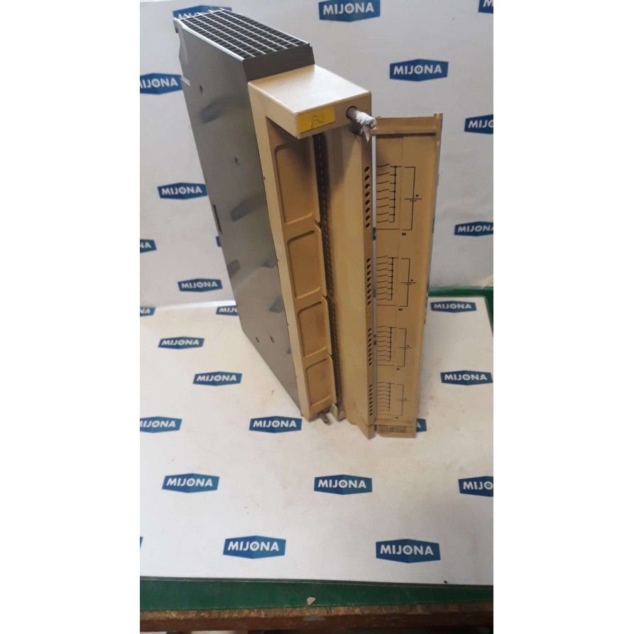 Siemens Simatic S5 6ES5 430-7LA12 6ES5430-7LA12 Siemens Simatic S5 6ES5 430-7LA12 6ES5430-7LA12