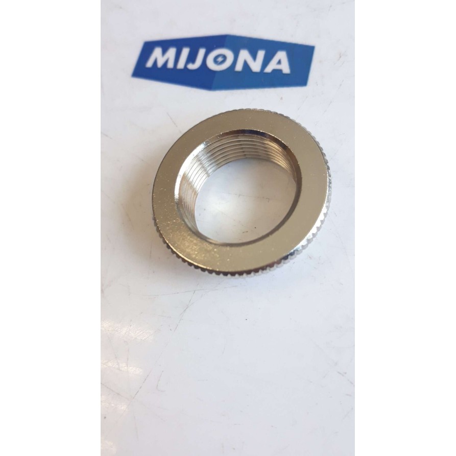SKINDICHT MR M32 25 52104316 Brass reduction