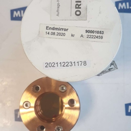 BYSTRONIC endmirror  90001053 NEW OLD STOCK