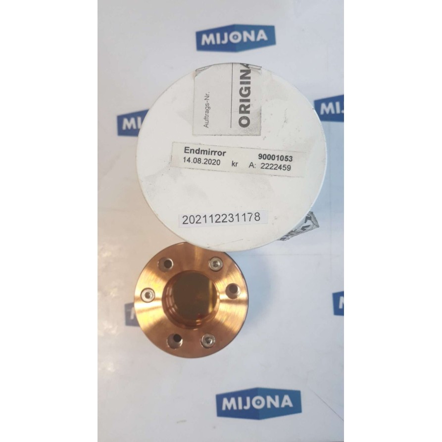 BYSTRONIC endmirror  90001053 NEW OLD STOCK