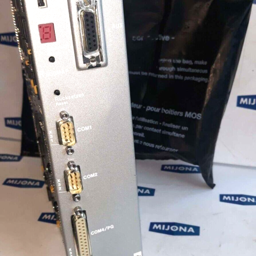 Bosch REXROTH 1070077639 304 R500 MAP MODULE