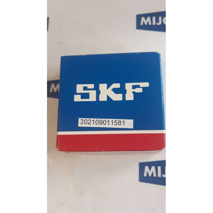 SKF 51108 Metric Single Thrust Ball Bearing 40x60x13mm