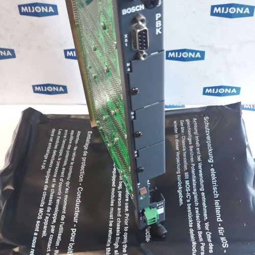 Bosch REXROTH 068310 3017 module 24V 1991 0683103017 VERSION 1 1070068309 302