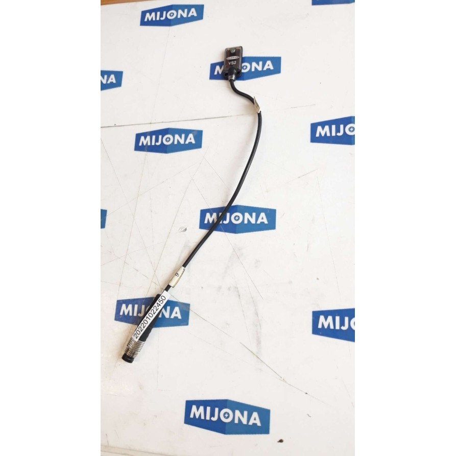 Banner VS2RN5RQ SENSOR