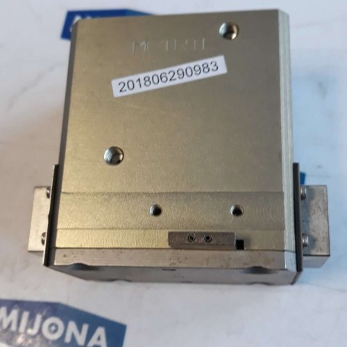 METRIC no number INSPECTED BY GRISELDA NEW OLD STOCK