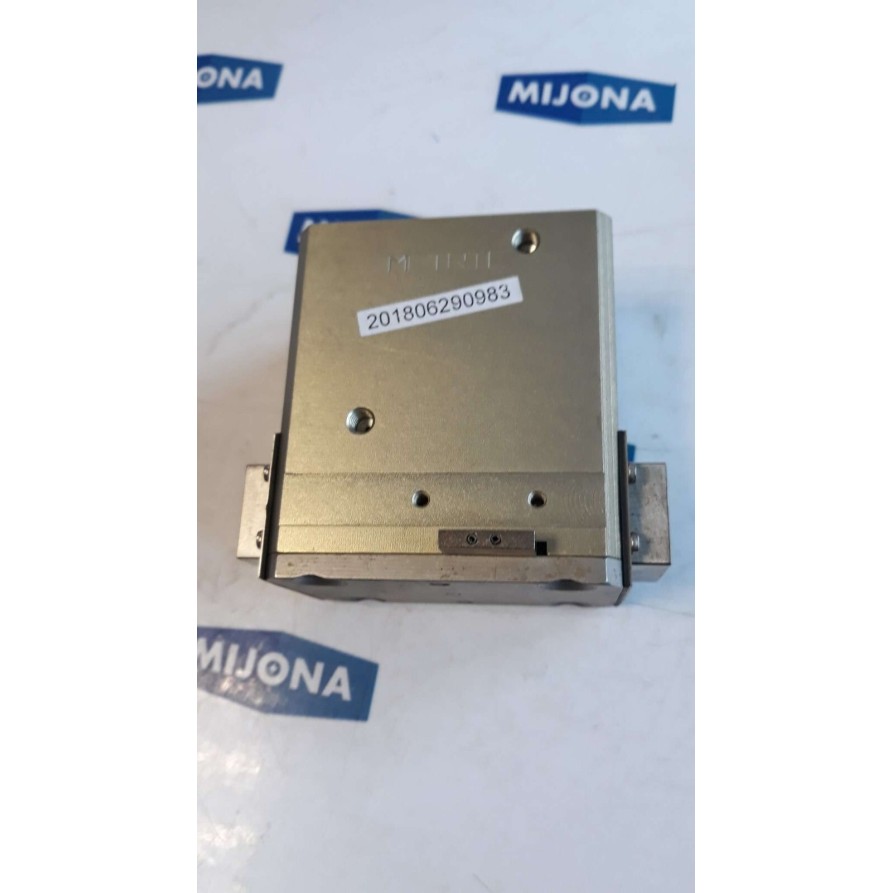 METRIC no number INSPECTED BY GRISELDA NEW OLD STOCK