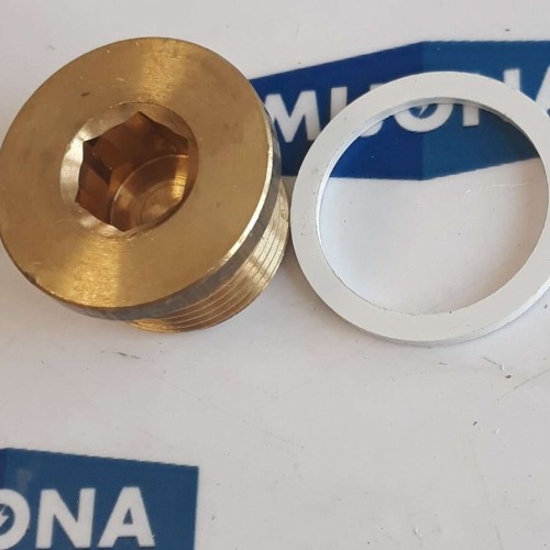 BZO PNEUMATIK E 1/2 1/4 (NEW OLD STOCK)