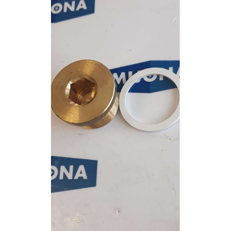 BZO PNEUMATIK E 1/2 1/4 (NEW OLD STOCK)