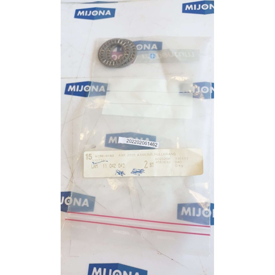 MOMENTUM LAM 11 042 042 PRICE FOR 2PSC 3107147 6196 0150 AXK 2035 new old stock MOMENTUM LAM 11 042 042 PRICE FOR 2PSC 3107147 6196 0150 AXK 2035 new old stock