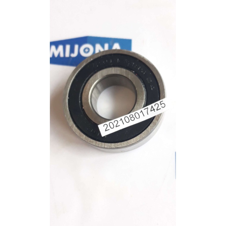 SMC 6204 2RS C4 DEEP GROOVE BALL (NEW OLD STOCK)