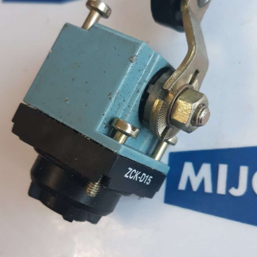 Schneider ZCK D15  Limit Switch HEAD ZCKD15