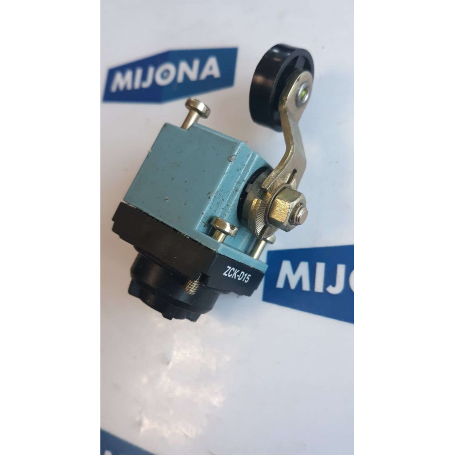 Schneider ZCK D15 Limit Switch HEAD ZCKD15 Schneider ZCK D15 Limit Switch HEAD ZCKD15