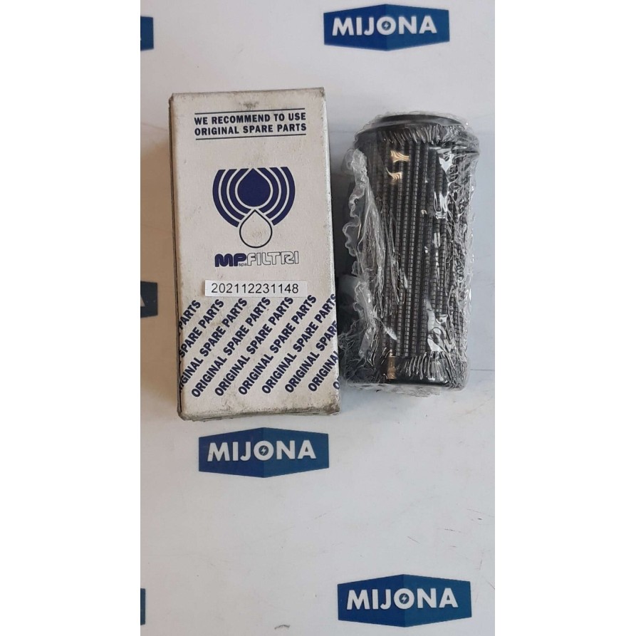 MP FILTRI HP0371M60AN FILTER  HP 037 1 M60 AN (New old stock)